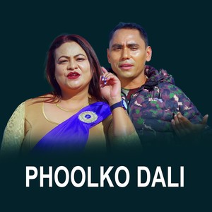 Phoolako Dali