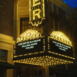 Like We're In A Movie