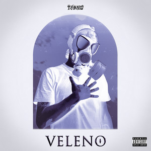 VELENO (EP) [Explicit]