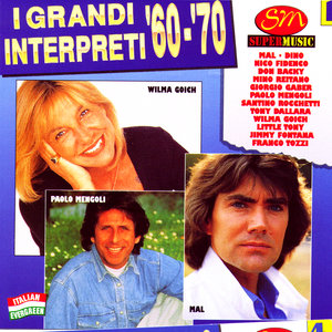 I Grandi Interpreti '60-'70 Vol 1