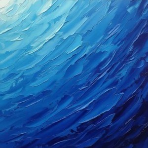 ENDLESS BLUE (feat. 結月ゆかり)