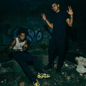 TOTL (feat. 30for30_NUNU)