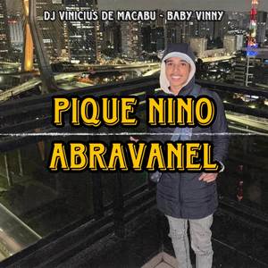 PIQUE NINO ABRAVANEL (Explicit)