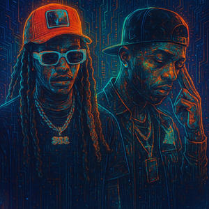 Details (feat. DC Davinci) (Explicit)