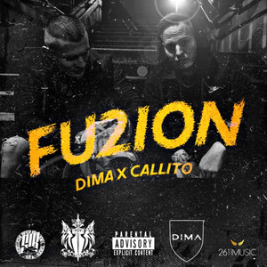 Fusion 2 (Explicit)