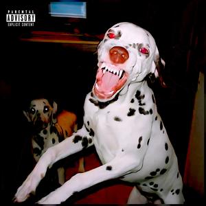 lost dog! (feat. 3L3THAL) [Explicit]