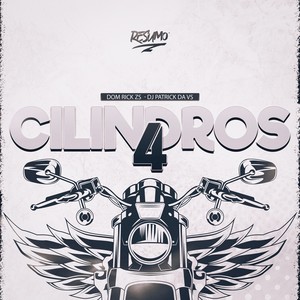 4 CILINDROS (Explicit)