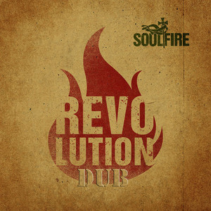 Revolution Dub (Explicit)