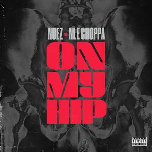 ON MY HIP (feat. NLE Choppa) [Explicit]