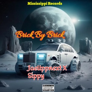 Brick By Brick (Explicit)