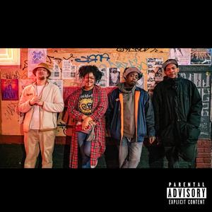 No Pain (feat. She Who Wont Be Named, Flowzz Rhymeswell & Eighty Spadez) (Explicit)