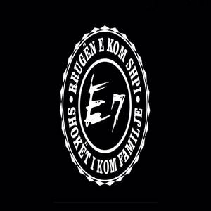 Mire Se Vje N'Qytetin Tem (Explicit)