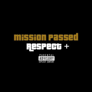 Money Mission (Explicit)