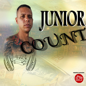 JUNINHO COUNT - É SÓ FUGA, SUBINDO, OS RACHA (Explicit)