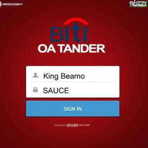 Biti-OA-Tander (single) [Explicit]