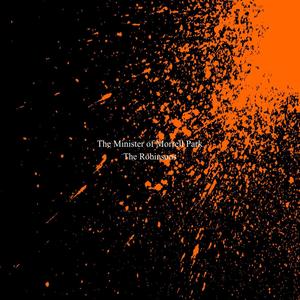 The Minister of Morrell Park (Explicit)