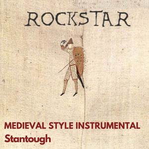 Rockstar - Medieval Style Instrumental