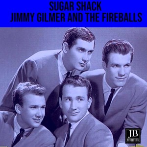 Sugar Shack (Official Audio)