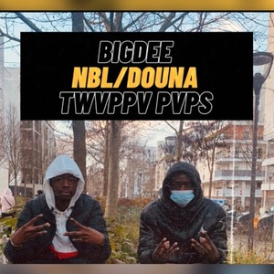 NBL/DOUNA (feat. Twvppv Pvps) [Explicit]