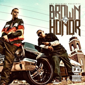 Brown by Honor (Explicit)