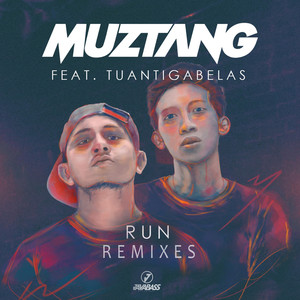 Run (Random Remix)