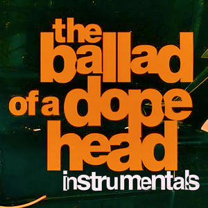 Black Hoodie (Instrumental)