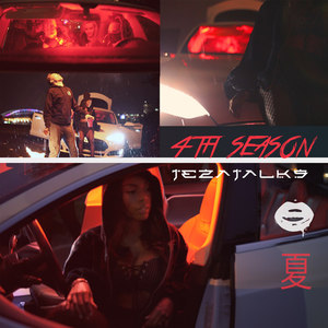 4th Season (Explicit)