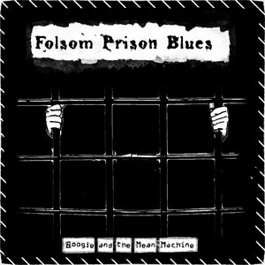 Folsom Prison Blues