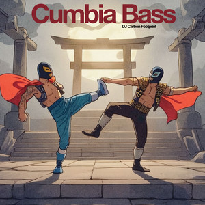 Cumbia Bass