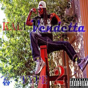 Black & Purple Lotus