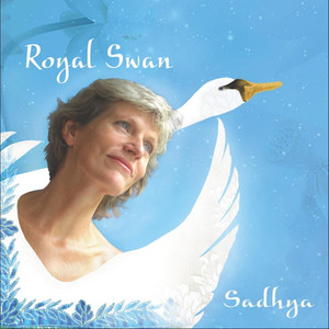 Royal Swan