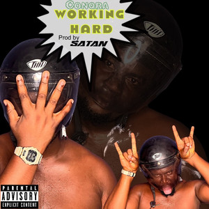 Working Hard (Explicit)