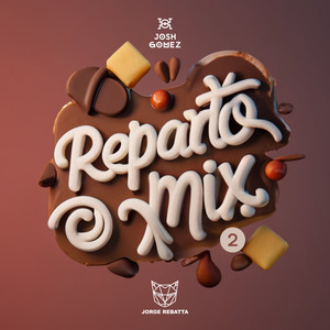 Mix Reparto 02 (Remix)