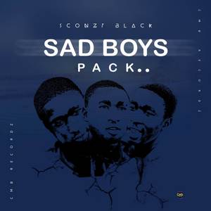 Sad Boys Pack (Explicit)