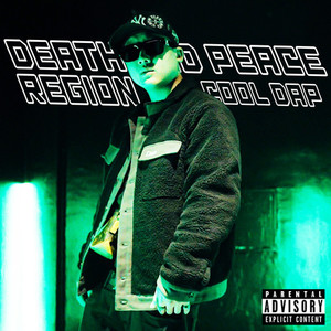 DEATH AND PEACE REGION (Explicit)