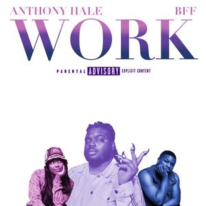 Work - EP (Explicit)