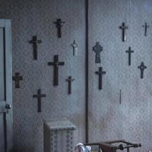 the conjuring (Explicit)