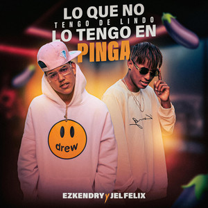 Lo Que No Tengo De Lindo Lo Tengo En Pinga (Remix)