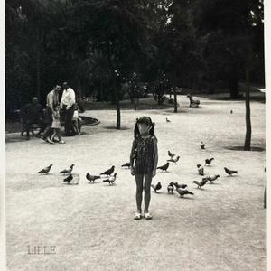 Passed Love (feat. Antonio Smith)