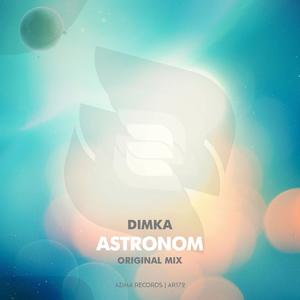 Astronom (Original Mix)