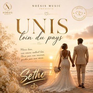 Unis loin du pays