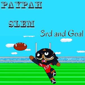 3rd and Goal