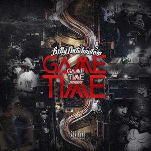 GameTime EP (Explicit)