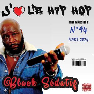 J'aime le Hip Hop (Explicit)