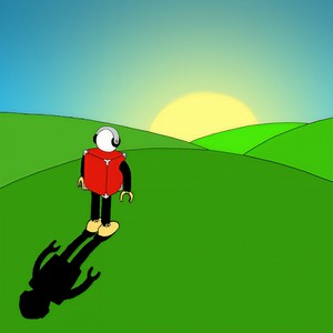 DJ C - Soundgun Emergency (DJ C Mix, ft. Aceyalone & Jah Orah)