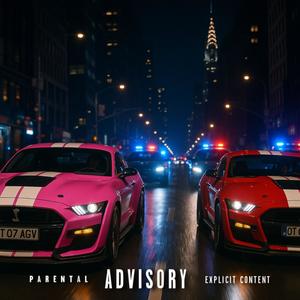 SHELBY (feat. AODGabi & AODVAMP) (Explicit)