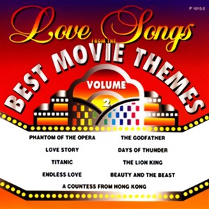 Can You Feel The Love Tonight (From The Lion King)