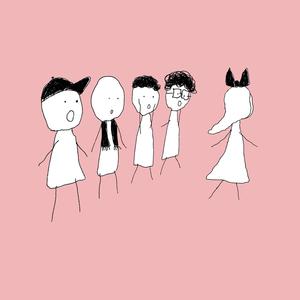 Zo Mooi (feat. Mogli, Adelin, Forward & WZRD.)