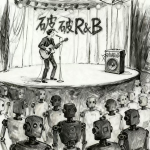 破破R&B