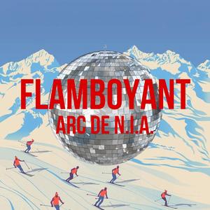 Flamboyant (feat. Pepijn Fecken & Malu de Backker)